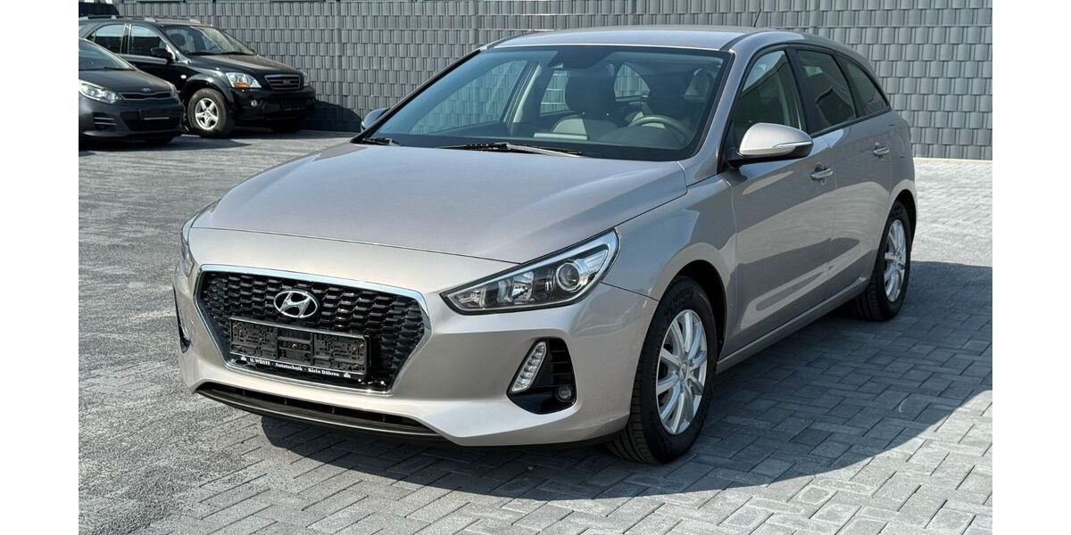 Hyundai i30 179.509 km 7.750 &euro; Dortmund 44149