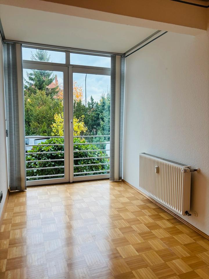 ab SOFORT moderne 3,5 Zimmer Whg, Südbalkon,Garage in Hamm-Osten zimmer