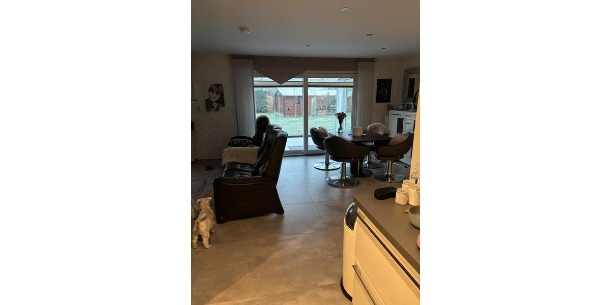 Erdgeschoßwohnung Castrop-Rauxel Deinighausen - 3 Zimmer, 96 m&sup2;, 298.000&euro; | Angebot:25899907