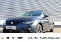 Gebrauchtwagen Seat Ibiza