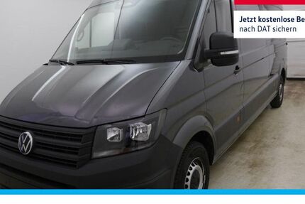 VW Crafter 9.719 km 43.140 € Bochum 44866