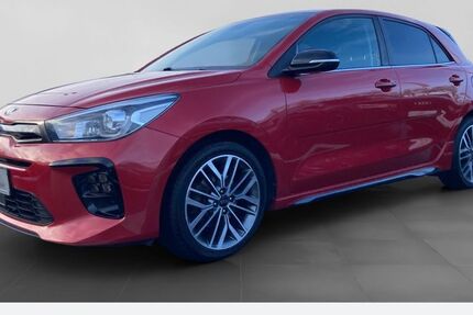 Kia Rio 105.099 km 11.980 &euro; Bochum 44892