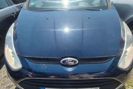 Ford B-Max 148.000 km 1.799 &euro; Lünen 44532