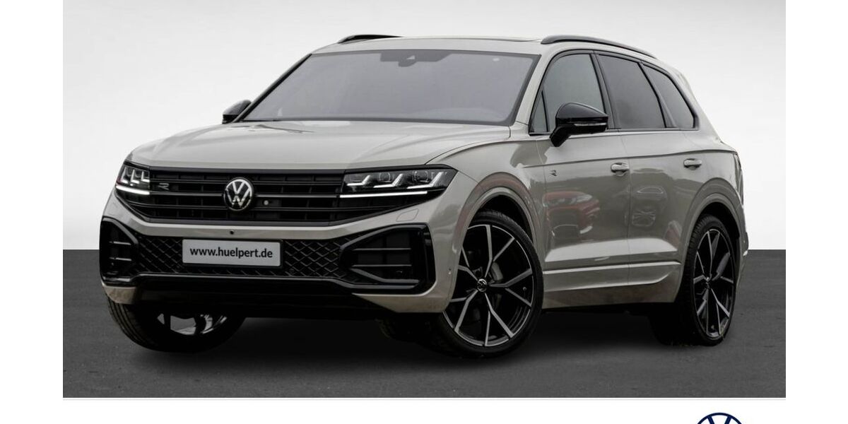 VW Touareg 2.990 km 90.970 &euro; Dortmund 44379