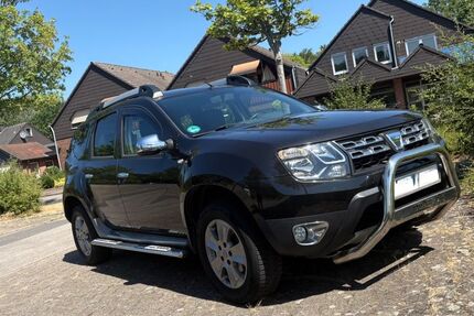 Dacia Duster 133.000 km 7.900 &euro; Kamen 59174