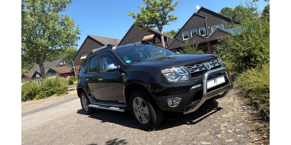 Dacia Duster 133.000 km 7.900 &euro; Kamen 59174