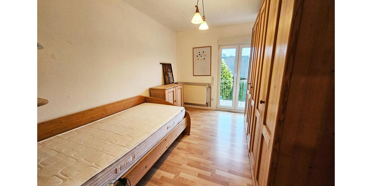 Etagenwohnung Herne Sodingen - 2.5 Zimmer, 49 m&sup2;, 330&euro; | Angebot:24751901