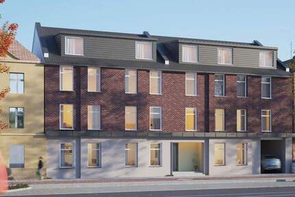 Wohnung Gelsenkirchen Bismarck - 3 Zimmer, 80 m&sup2;, 181.440&euro; | Angebot:25720783