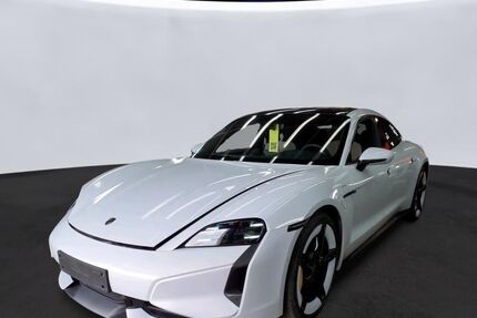 Porsche Taycan 34.927 km 129.649 &euro; Hagen 58091