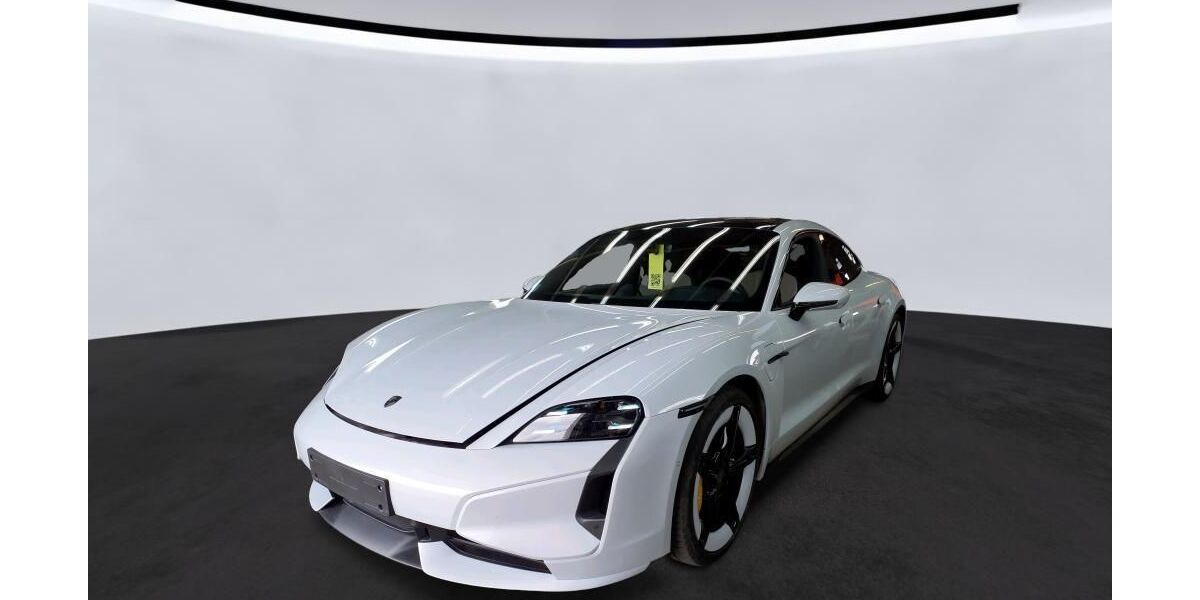 Porsche Taycan 34.927 km 129.649 &euro; Hagen 58091