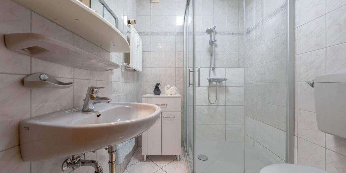 Etagenwohnung Dortmund Brackel - 3 Zimmer, 75 m&sup2;, 189.000&euro; | Angebot:24711000