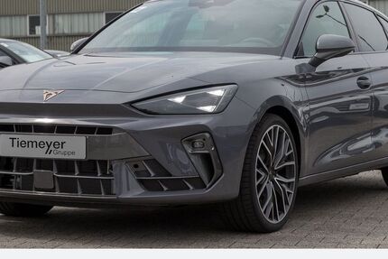 Cupra Leon 6.299 km 37.960 &euro; Recklinghausen 45663