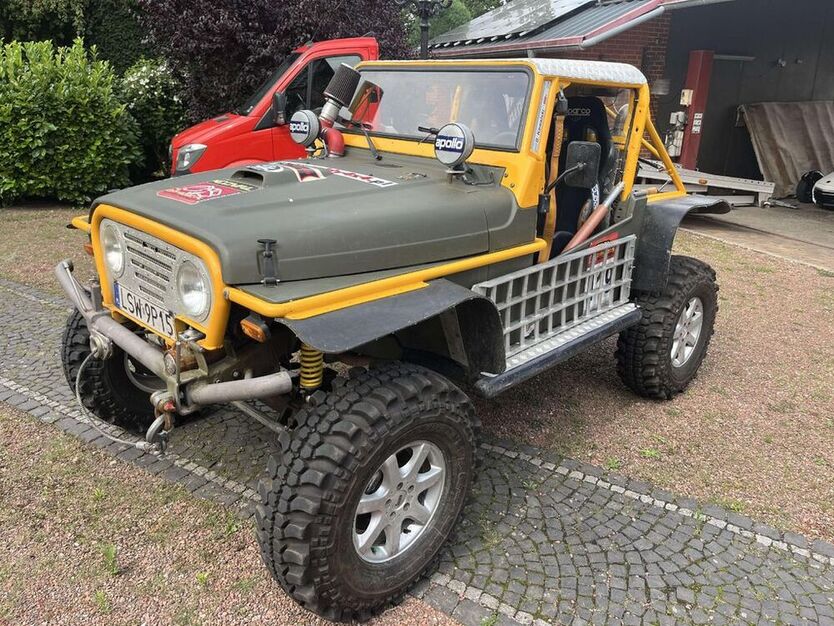 Wrangler
