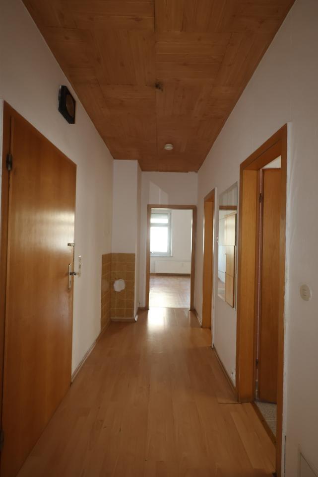 Seltene Gelegenheit! 4,5-Zimmer-Erdgeschosswohnung mit Garten in Hagen-Vorhalle – Bezugsfrei zimmer