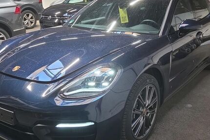 Porsche Panamera 43.436 km 80.948 &euro; Hagen 58091
