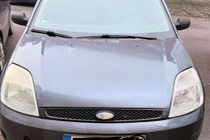 Ford Fiesta 162.000 km 1.000 &euro; Gelsenkirchen 45881