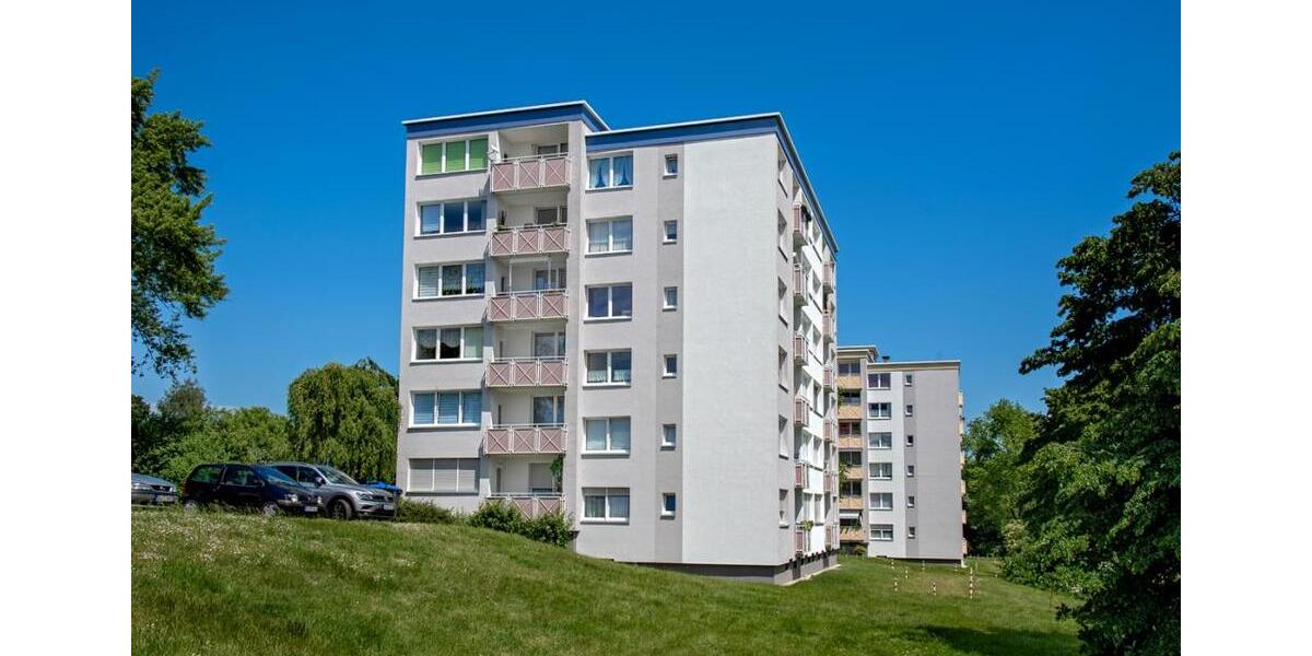 Erdgeschoßwohnung Dortmund Huckarde - 2 Zimmer, 59 m&sup2;, 513&euro; | Angebot:23648542