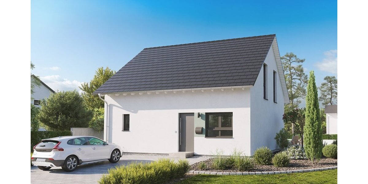 Ihr maßgeschneidertes Einfamilienhaus in Kamen - Komfort und Flexibilität für Ihr neues Zuhause - Einfamilienhaus Kamen | Angebot:27426490