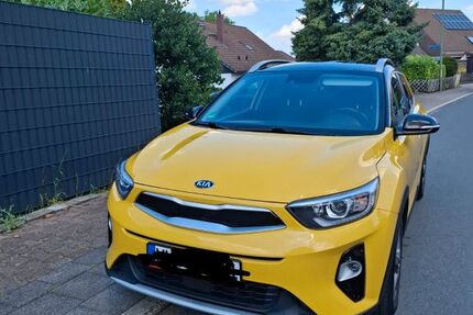 Kia Stonic 77.400 km 11.200 &euro; Iserlohn 58640