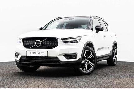 Volvo XC40 169.038 km 18.795 &euro; Hagen 58091