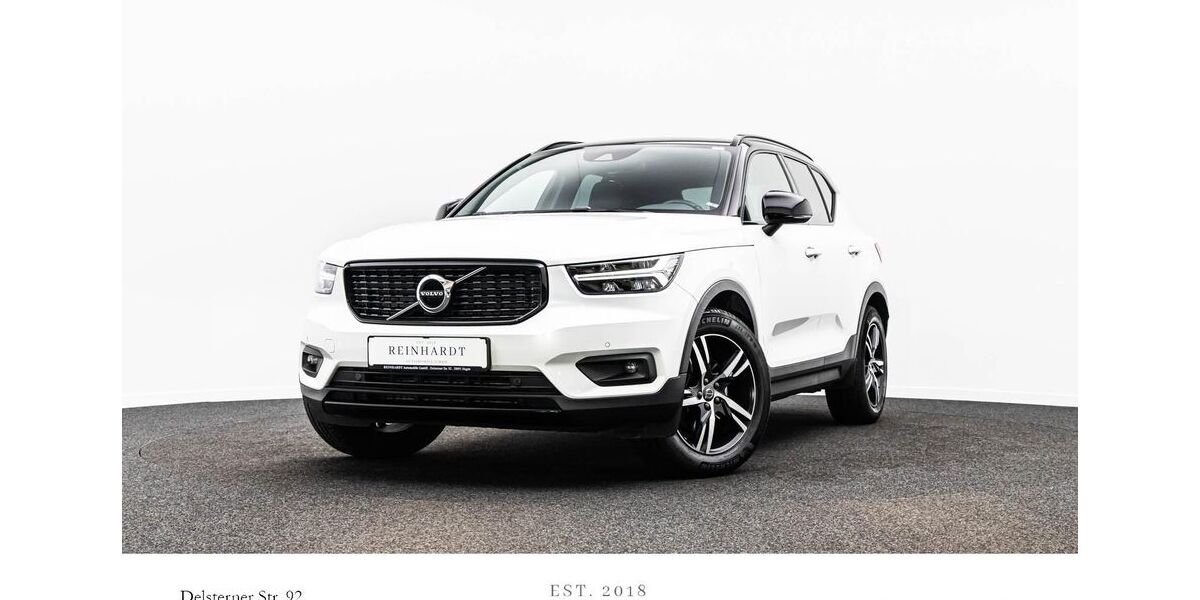 Volvo XC40 169.038 km 18.795 &euro; Hagen 58091