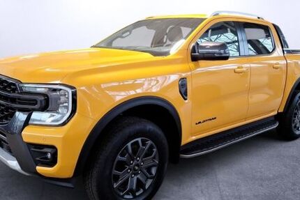 Ford Ranger 51.267 km 42.390 &euro; Recklinghausen 45659