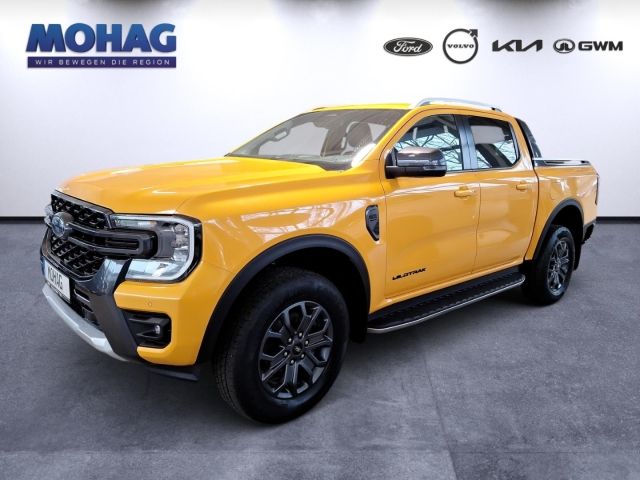 Ford Ranger 51.267 km 42.390 &euro; Recklinghausen 45659