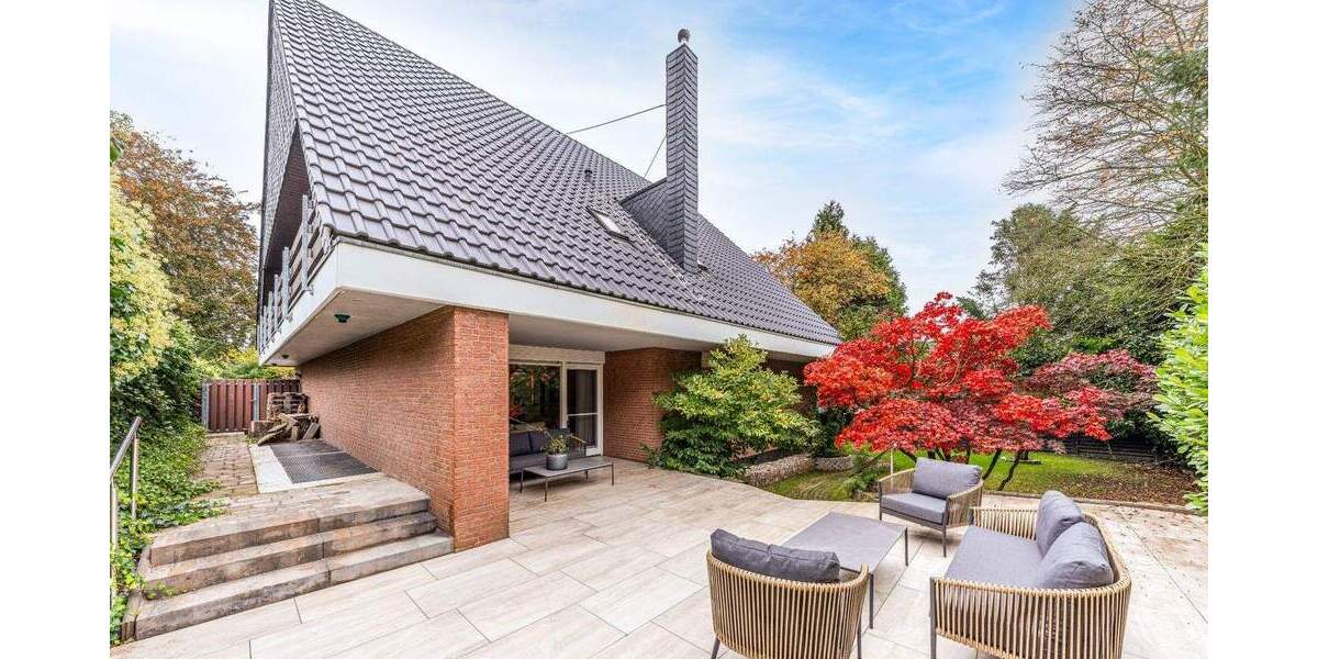 Exklusives Einfamilienhaus am Sommerberg 7 zimmer