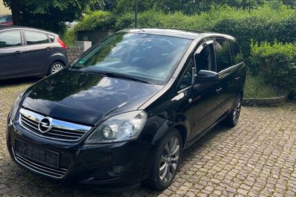Opel Zafira 259.000 km 2.990 &euro; Nachrodt 58769
