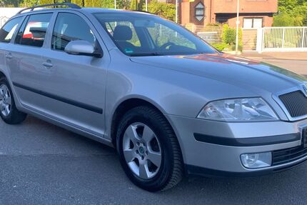 Skoda Octavia 225.000 km 3.000 &euro; Witten 58454