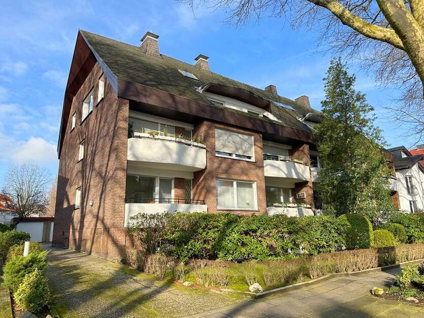 Wohnung zum Kaufen in Herne 295.000 € 151 m²