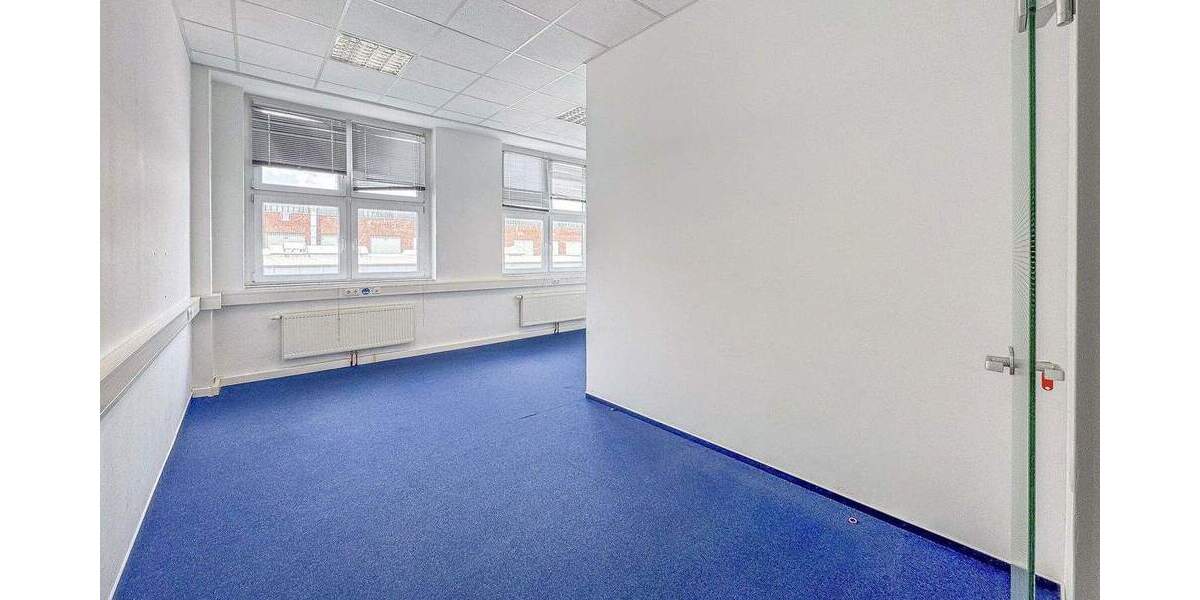 BÜRO - 270 m² - 7 BÜROS - 2 BESPRECHUNGSRÄUME - KÜCHE - LASTENAUFZUG - STELLPLÄTZE - TOP AUFGETEILT! zimmer