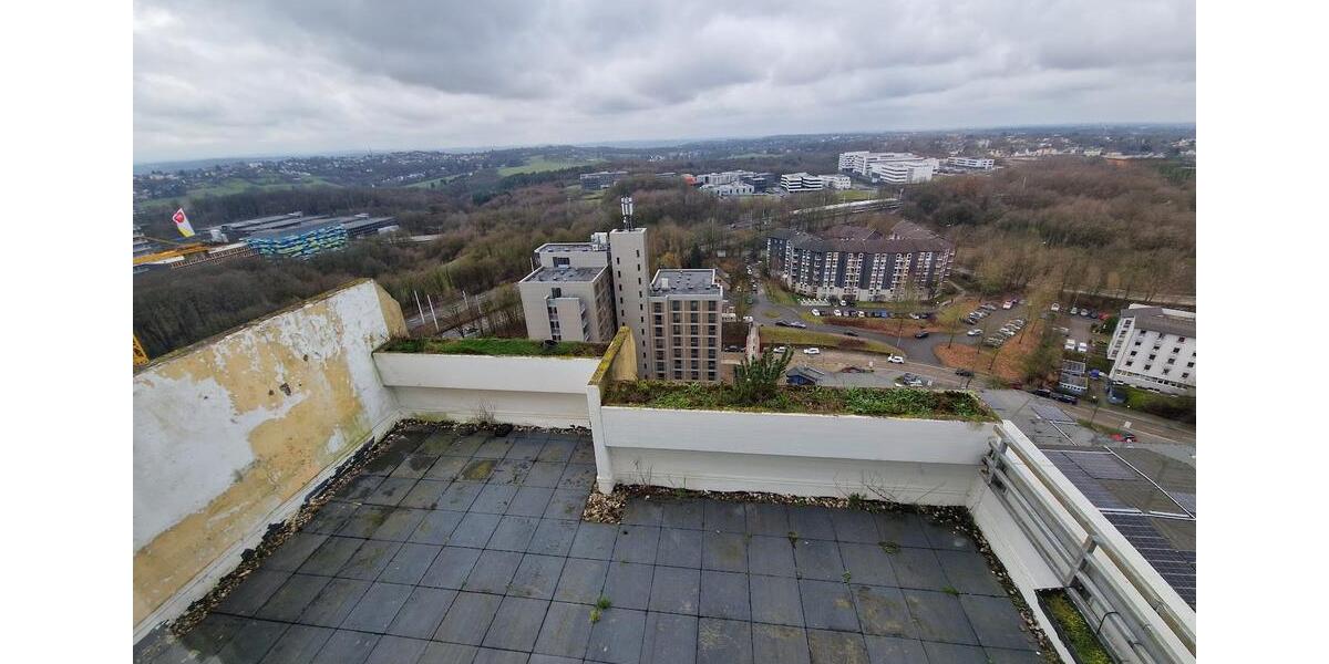 Dachgeschoßwohnung Bochum Laer - 3 Zimmer, 86 m&sup2;, 757&euro; | Angebot:25924413