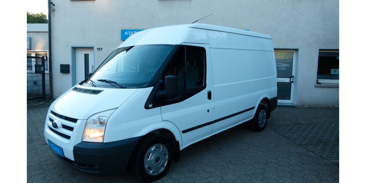 Ford Transit 183.840 km 5.690 &euro; Bochum 44809