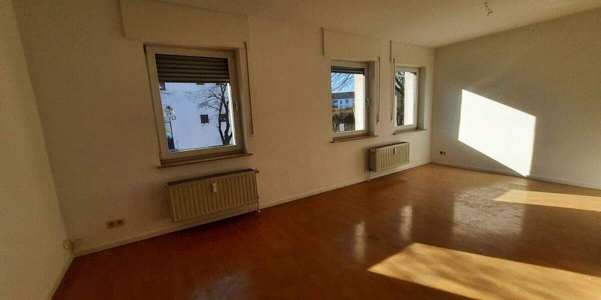 Etagenwohnung Hagen Boele - 3 Zimmer, 73 m&sup2;, 590&euro; | Angebot:25678882