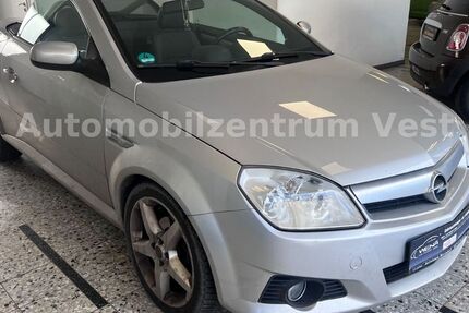 Opel Tigra 195.000 km 1.980 &euro; Recklinghausen 45657