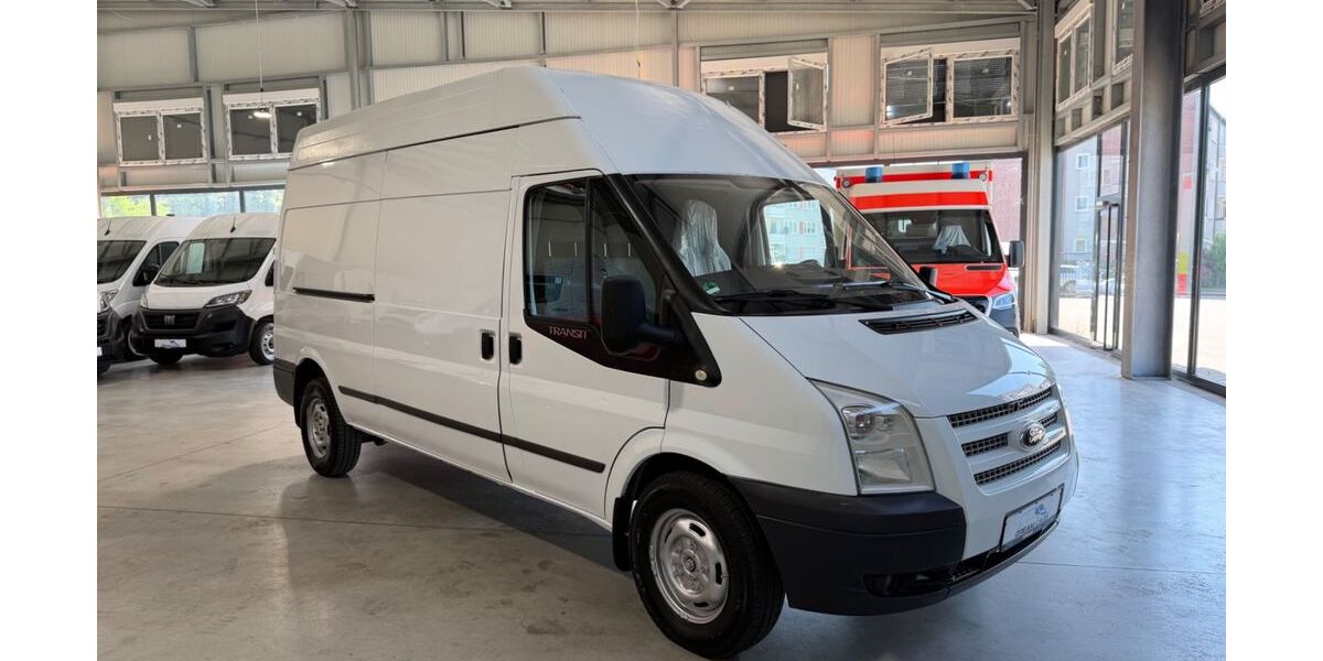 Ford Transit 376.500 km 5.899 &euro; Gelsenkirchen 45879