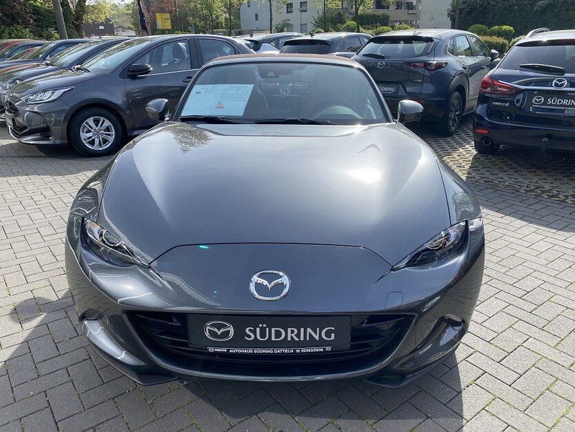 MX-5