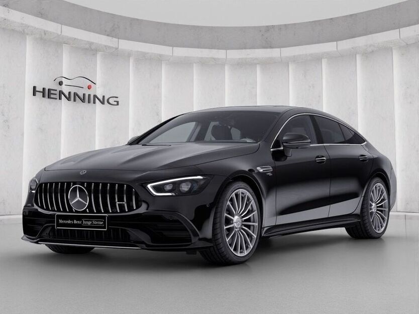 AMG GT