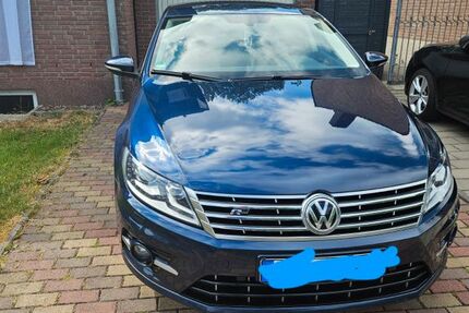 VW CC
