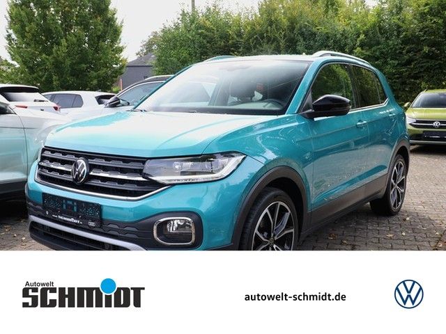 T-Cross