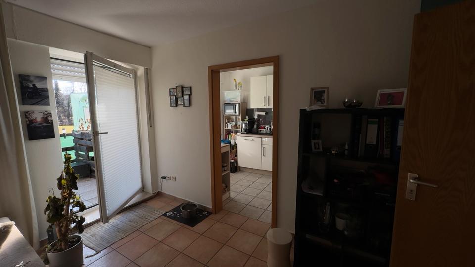 Erdgeschoßwohnung Hattingen - 2 Zimmer, 52 m&sup2;, 660&euro; | Angebot:24791764