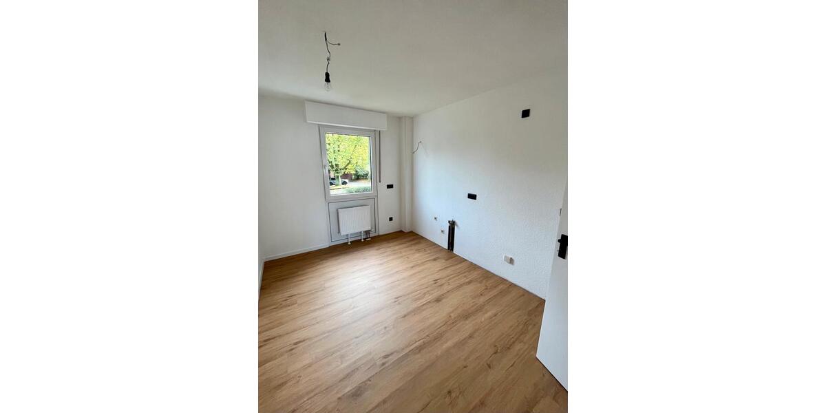 Etagenwohnung Waltrop - 4 Zimmer, 94 m&sup2;, 1.306&euro; | Angebot:24836695