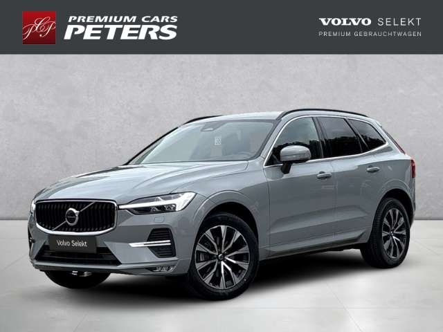 Volvo XC60 25.524 km 42.299 &euro; Dortmund 44143