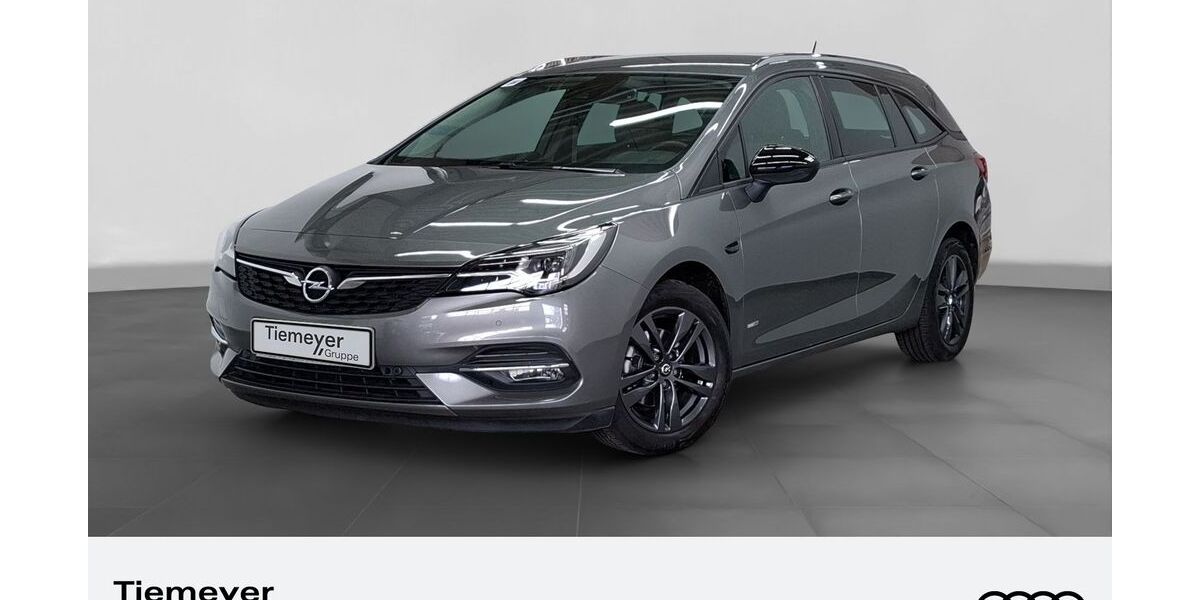 Opel Astra 43.557 km 14.880 &euro; Bochum 44809