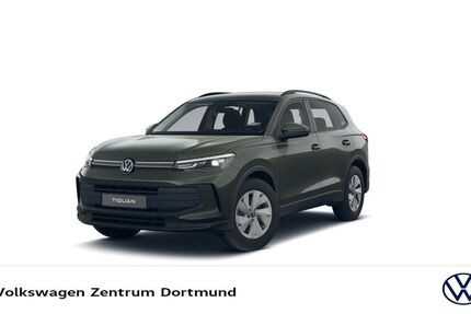 VW Tiguan 17.917 km 33.277 &euro; Dortmund 44141