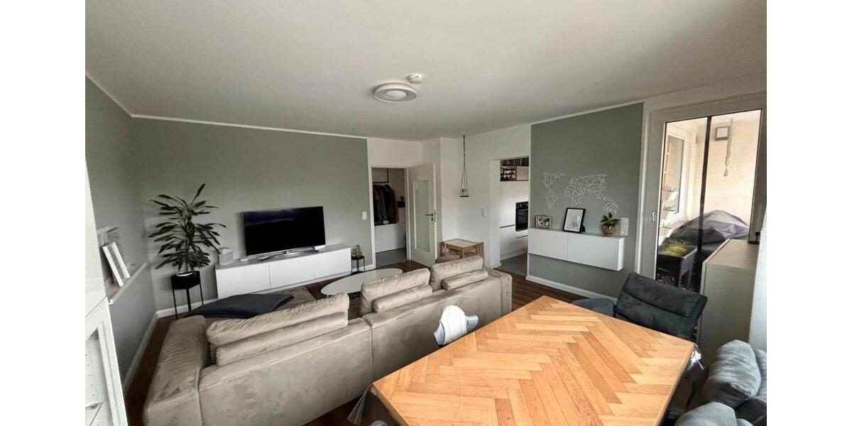 Etagenwohnung Dortmund Huckarde - 3 Zimmer, 68 m&sup2;, 189.000&euro; | Angebot:26538038