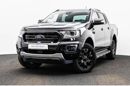 Ford Ranger 39.998 km 33.535 &euro; Hagen 58091