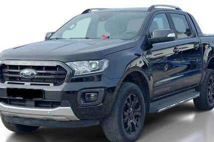 Ford Ranger 39.998 km 33.575 &euro; Hagen 58091