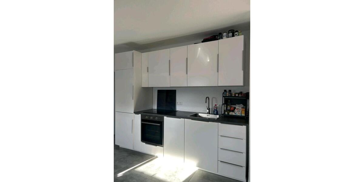 Dachgeschoßwohnung Dortmund Brackel - 2.5 Zimmer, 62 m&sup2;, 892&euro; | Angebot:24217544